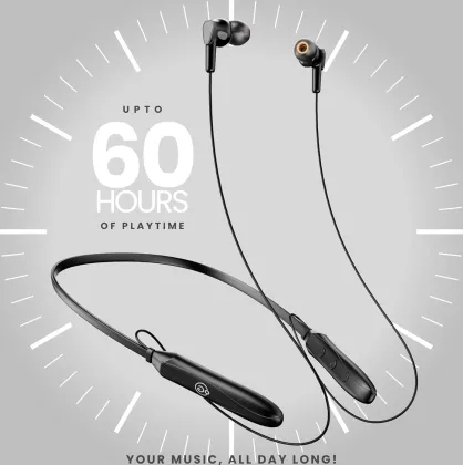 OOGE Tune 6 Neckband