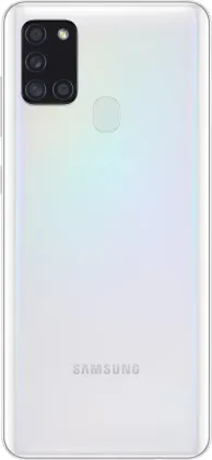 Samsung Galaxy A21s (6GB RAM + 64GB)