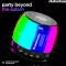 Dubstep Pop 650 6W Bluetooth Speaker