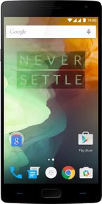 OnePlus 2 (16GB) vs OnePlus Nord CE 2 5G