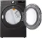 LG DLEX4200B 7.4 cu ft Fully Automatic Front Load Dryer