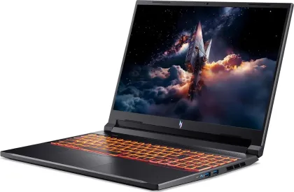 Acer Nitro V 16 ANV16-42-R96P Gaming Laptop (AMD Ryzen 7 260/ 16GB/ 512GB SSD/ Win 11/ 8GB RTX 5050)