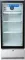 Blue Star SC300F 300 L Glass Door Visi Cooler
