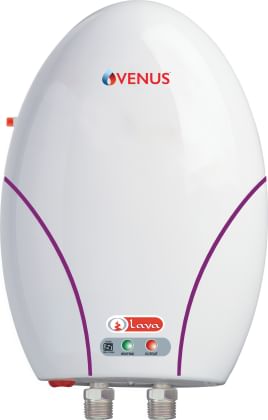 Venus Lava 3 L Instant Water Geyser