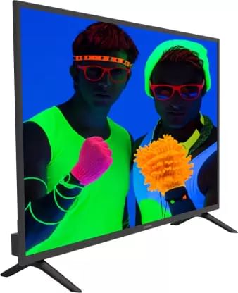 Coocaa 50S3N 50-inch 4K Smart LED TV