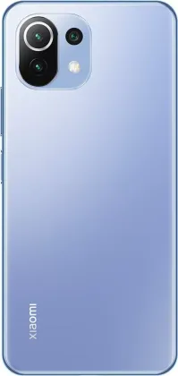 Xiaomi Mi 11 Lite (8GB RAM + 128GB)
