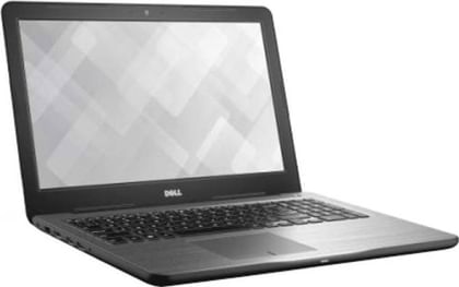Dell Inspiron 5000 5567 Notebook (7th Gen Core i5/ 8GB/ 2TB/ Win10/ 4GB Graph)