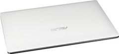 Lenovo Ideapad 320 Laptop vs Asus X Notebook