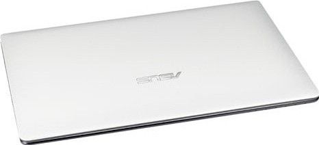 Asus X Notebook (4th Gen Ci5/ 4GB/ 500GB/ Win8.1/ 2GB Graph) (X552LD-SX210H)