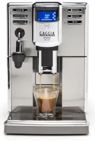 Gaggia Anima Deluxe 25 Cups Coffee Maker