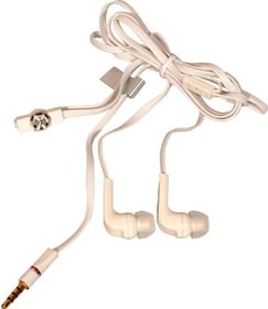 Live Tech EP 02(B) Earphone with Mic Wired Headset