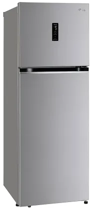 LG GL-T382VPZX 360 L 3 Star Double Door Refrigerator