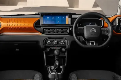 Citroen C3 Feel