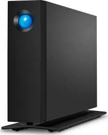 LaCie d2 Professional 18TB External Hard Drive