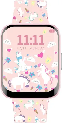 WatchOut Champion Smartwatch