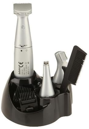 Babyliss Grooming Kit BA-7040CU Trimmer