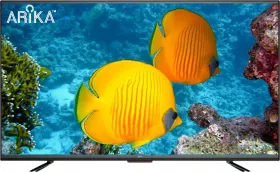 Arika ARC0040S 40 inch HD Ready Smart LED TV