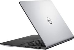 Dell Inspiron 15 5547 Notebook vs Apple MacBook Air 2020 MGND3HN Laptop