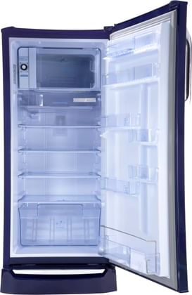 Godrej RD UNO 2155 PTDI 215 L 5 Star Single Door Refrigerator