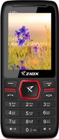 Ziox S337 Plus