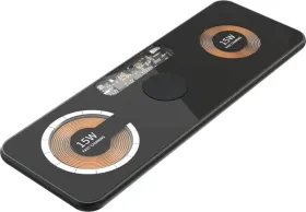 Sevenaire MagCharge D2000 Wireless Charger (Without Adapter)