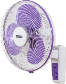 Usha Maxx Air High Speed 400 mm 3 Blade Wall Fan