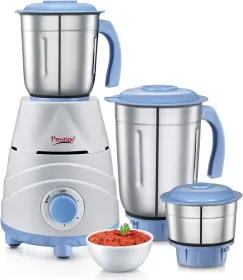 Prestige Tez 550 W Mixer Grinder