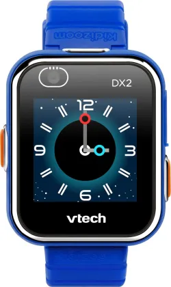 VTech KidiZoom DX2 Kids Smartwatch