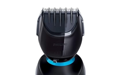 Philips Ys527/17 2-In-1 Trimmer