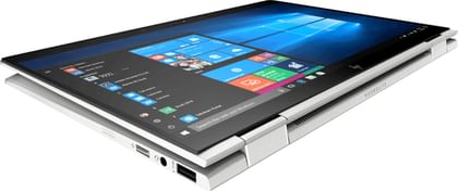HP EliteBook x360 1030 G3 (5JZ97PA) Laptop (8th Gen Core i7/ 16GB/ 1TB SSD/ Win10)