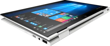 HP EliteBook x360 1030 G3 (5JZ97PA) Laptop (8th Gen Core i7/ 16GB/ 1TB SSD/ Win10)
