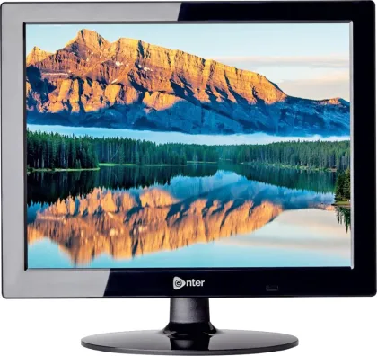 Enter E-MO-A08 15.4 inch HD Monitor