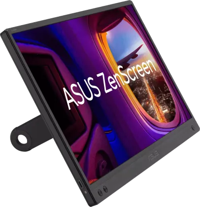 Asus ZenScreen MB166CR 16 inch Full HD Portable Monitor