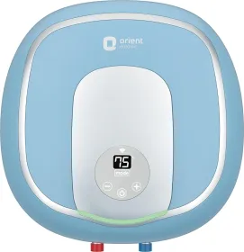 Orient Electric Aquator Plus IoT 10L Storage Water Geyser