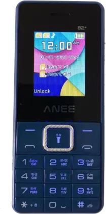 Anee B2 Plus