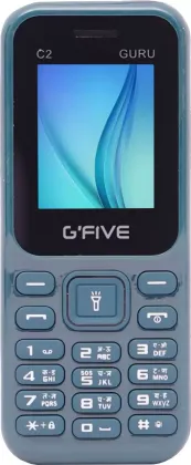 GFive C2 Guru