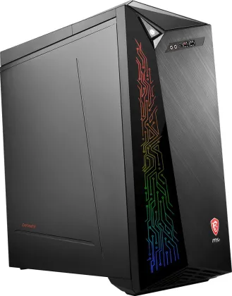 MSI MS-B915 Gaming Tower PC (11th Gen Core i7/ 32 GB RAM/ 1 TB HDD/ 1 TB SSD/ Win 10/ 8 GB Graphics) - image 3