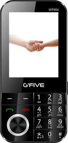 GFive WP89I