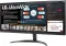 LG 34WP500-B 34-inch Ultra Wide Full HD Monitor