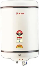 Marc Classic 10L Storage Water Geyser