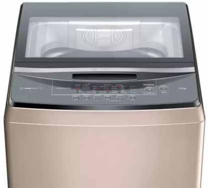 Bosch WOA702R0IN 7kg Fully Automatic Top Load Washing Machine