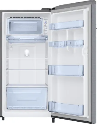 Samsung RR21H2G24S8 189 L 4 Star Single Door Refrigerator