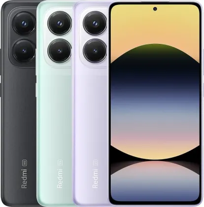 Xiaomi Redmi Note 14 5G