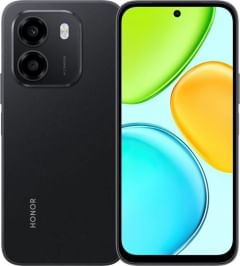 Honor X6e vs Honor X7e