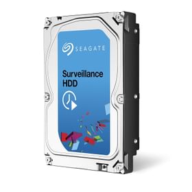 Seagate Surveillance HDD ST4000VX000 4 TB Internal Hard Drive