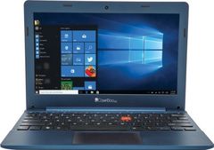 iBall Excelance CompBook Laptop vs Lenovo IdeaPad 3 CB 11IGL05 82BA001PHA Laptop