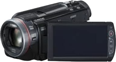 Panasonic HDC-TM900 Camcorder