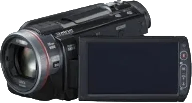 Panasonic HDC-TM900 Camcorder