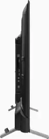 Toshiba C450M 55 inch Ultra HD 4K Smart QLED TV (55C450ME)