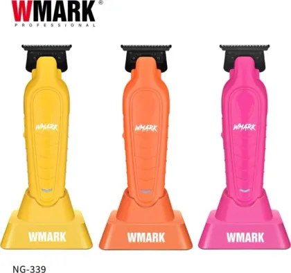 WMARK NG-339 Trimmer